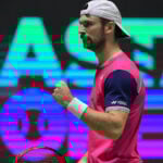 Jurij Rodionov - © Astana Open