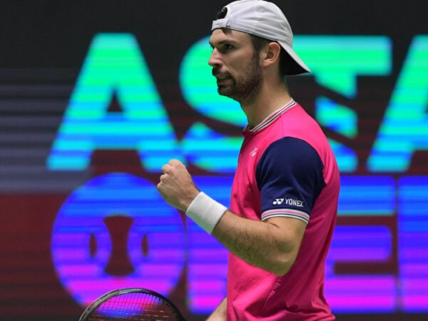 Jurij Rodionov - © Astana Open