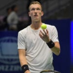 Dino Prizmic defeats Jiri Lehecka