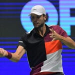 Grégoire Barrère - © Astana Open