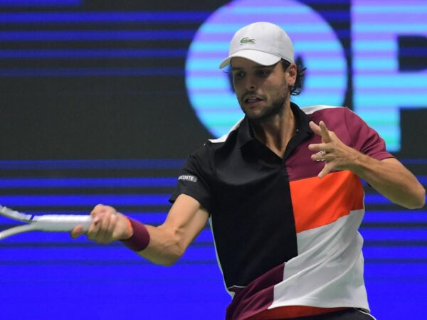 Grégoire Barrère - © Astana Open