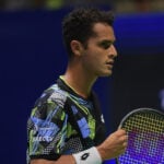 Juan Pablo Varillas - © Astana Open