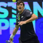 Sebastian Ofner - © Astana Open