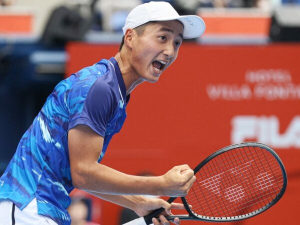 Shintaro Mochizuki