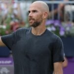 Adrian Mannarino, Queens, 2023