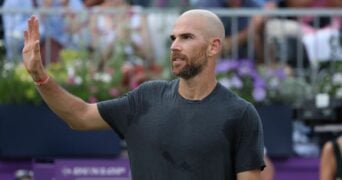 Adrian Mannarino, Queens, 2023