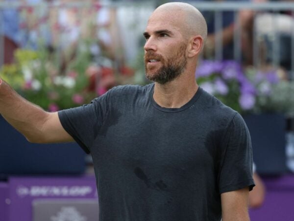 Adrian Mannarino, Queens, 2023