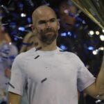 Adrian Mannarino, Sofia Open, 2023
