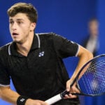 Luca Nardi - (c) JB Autissier / Panoramic