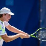 Alex Michelsen - (c) Zuma / Panoramic