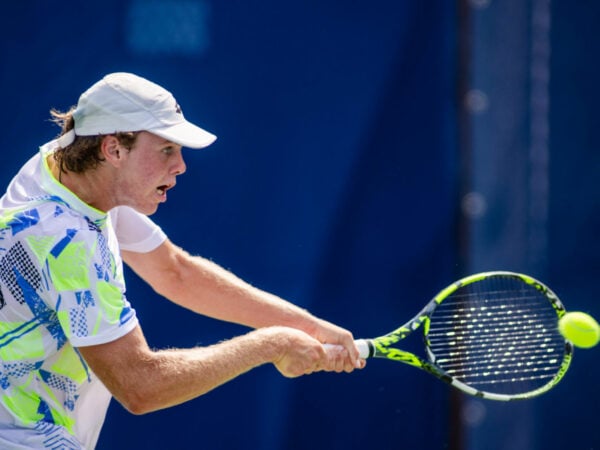 Alex Michelsen - (c) Zuma / Panoramic