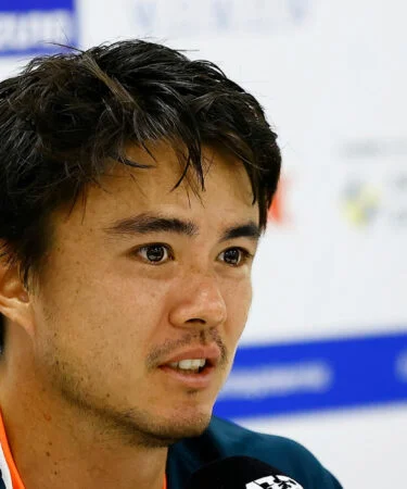 Taro Daniel