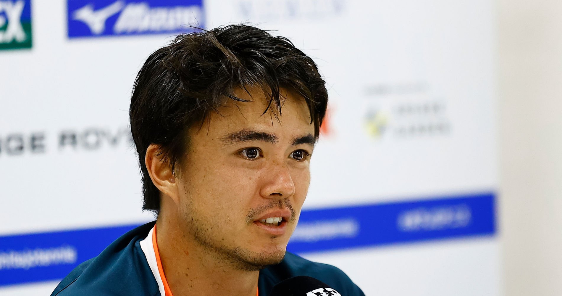 Taro Daniel