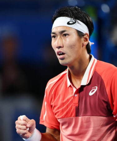 Yosuke Watanuki