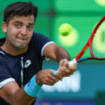 Tomas Barrios Vera - (c) Imago / Panoramic
