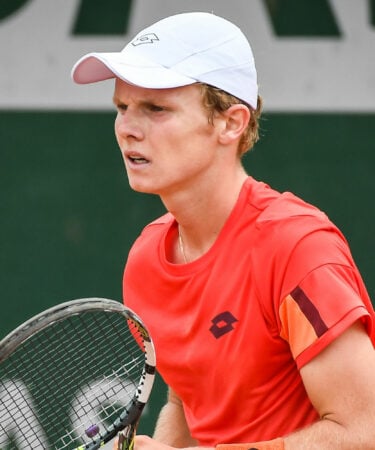 Jesper De Jong