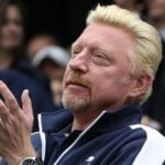 Boris Becker - BPI / Panoramic