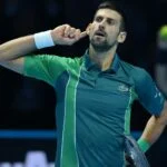 DJOKOVIC 2024