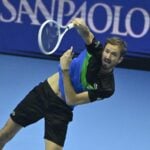 Daniil Medvedev