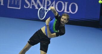 Daniil Medvedev
