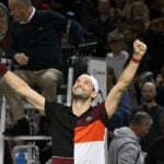 Grigor Dimitrov Brisbane 2024