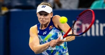 Elena Rybakina 2024