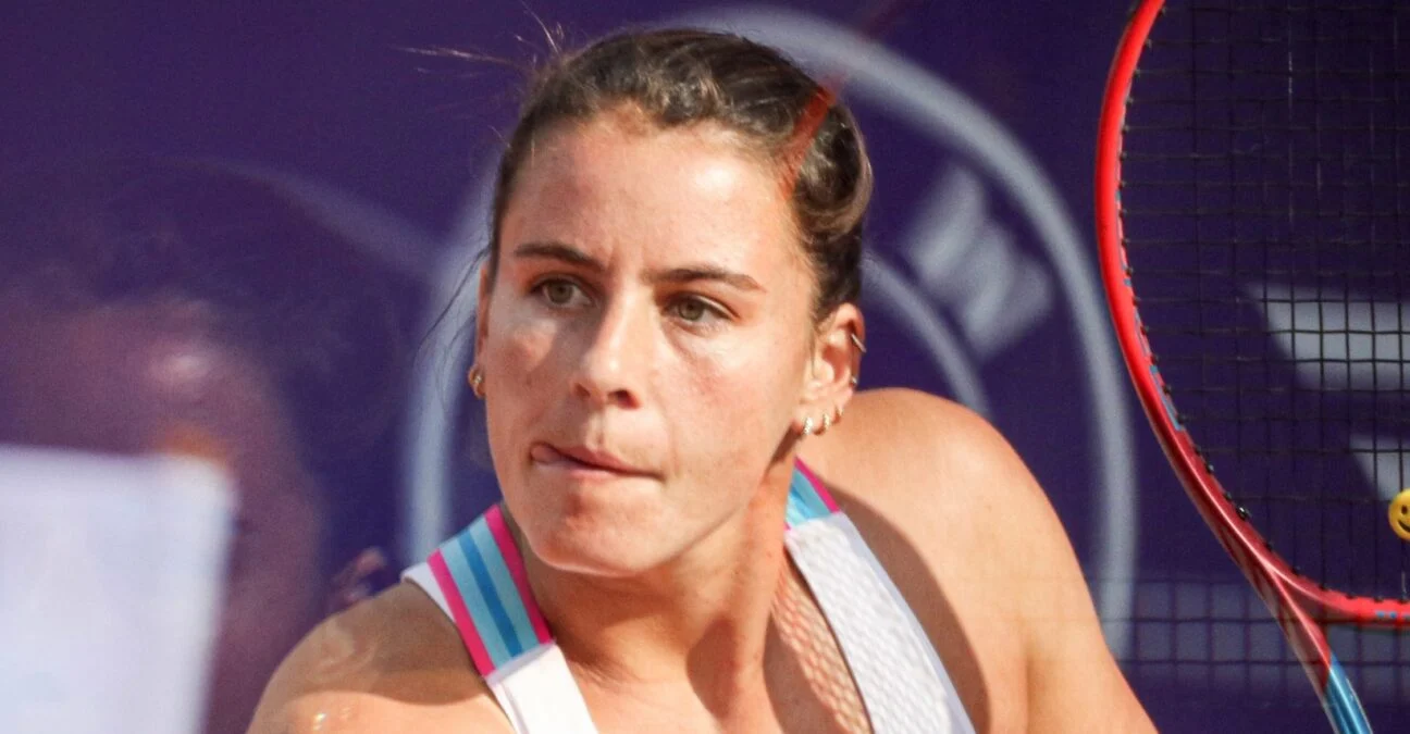 Emma Navarro 2024