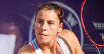 Emma Navarro 2024