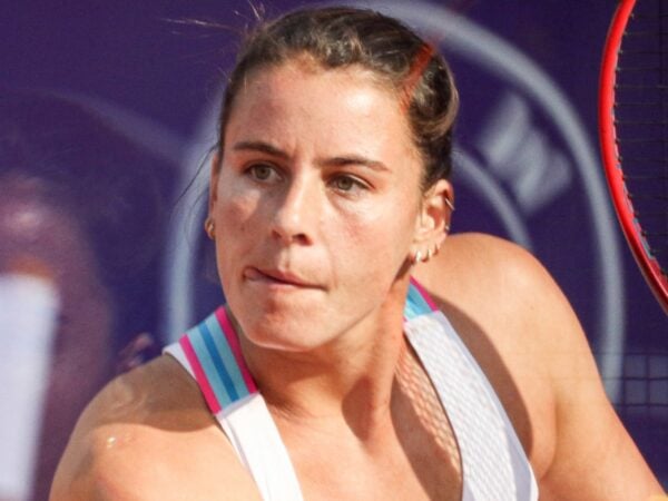 Emma Navarro 2024