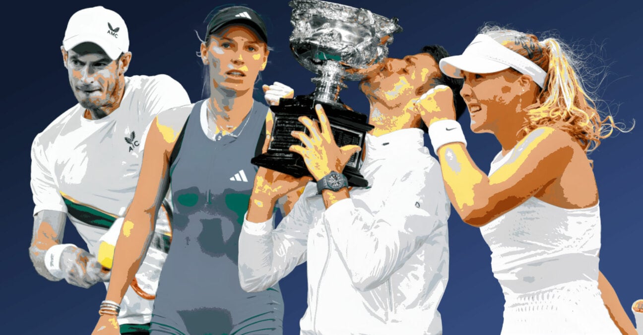 Grand Slams Quiz 2023