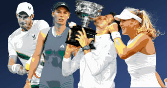 Grand Slams Quiz 2023