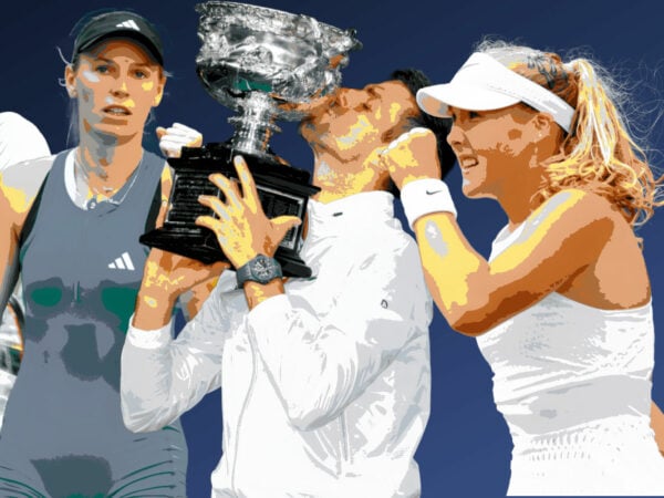 Grand Slams Quiz 2023