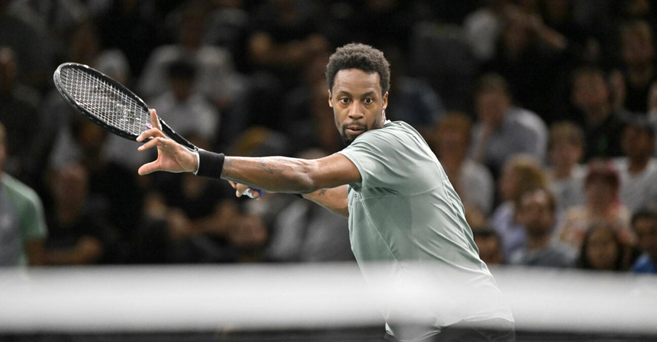 Gael Monfils