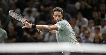 Gael Monfils