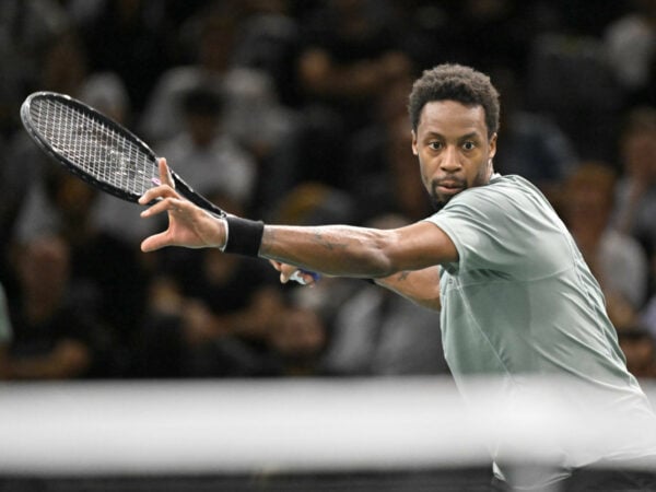 Gael Monfils