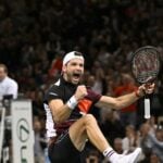 Grigor Dimitrov Bercy 2023