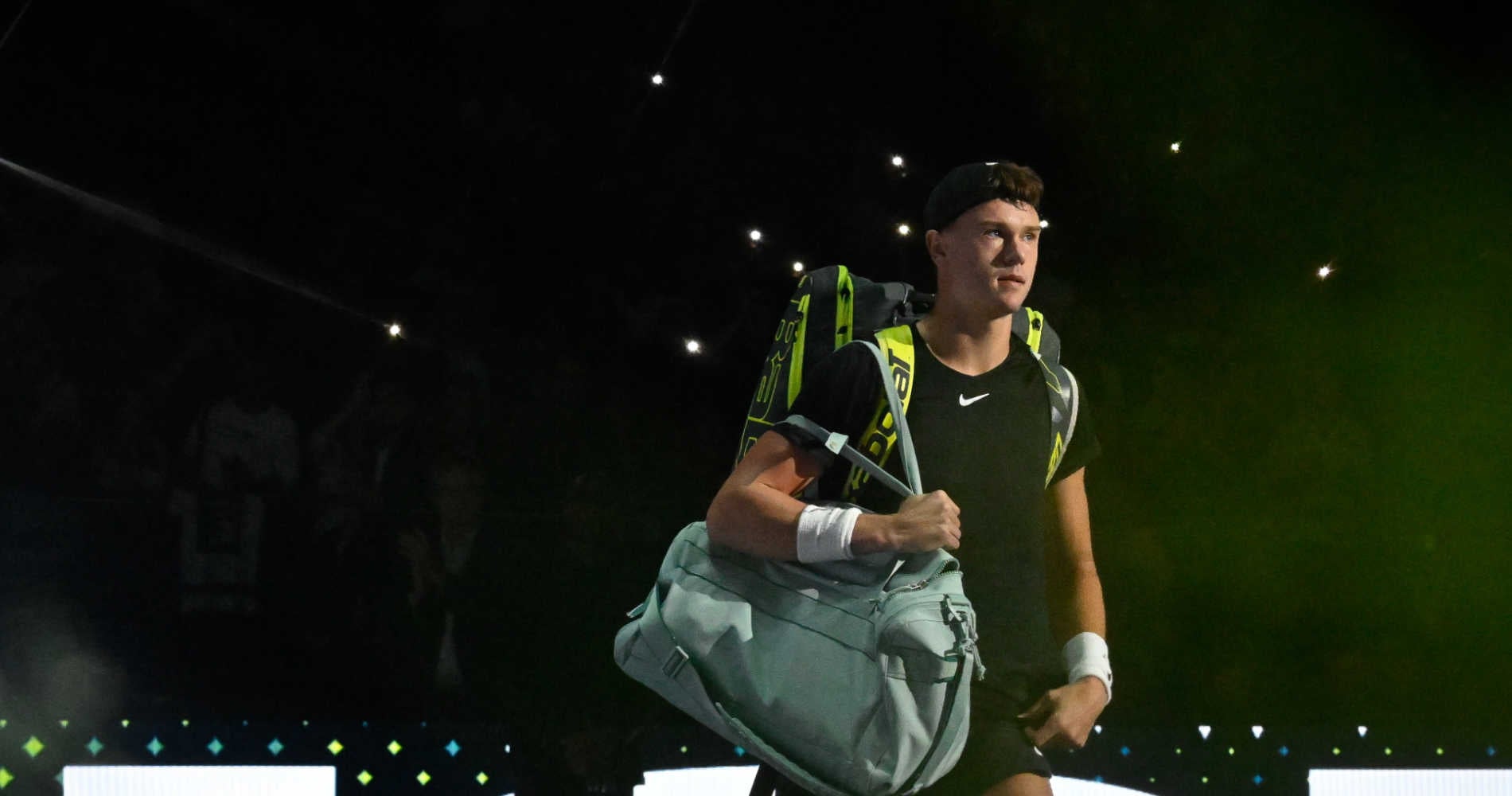 Zverev, Rune secure last two spots for ATP Finals - Tennis Majors