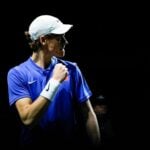 Jannik Sinner - Davis Cup 2023
