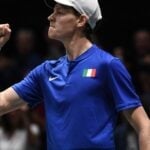 Jannik Sinner, Davis Cup, 2023