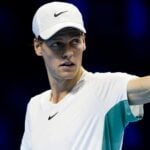 Jannik Sinner, ATP Finals, 2023