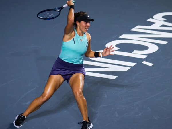 Jessica Pegula WTA Finals 2023