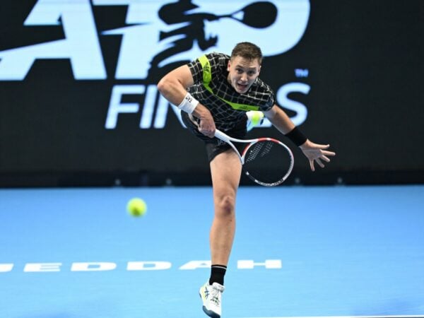 Hamad Medjedovic
