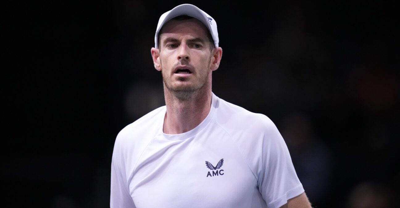 Andy Murray