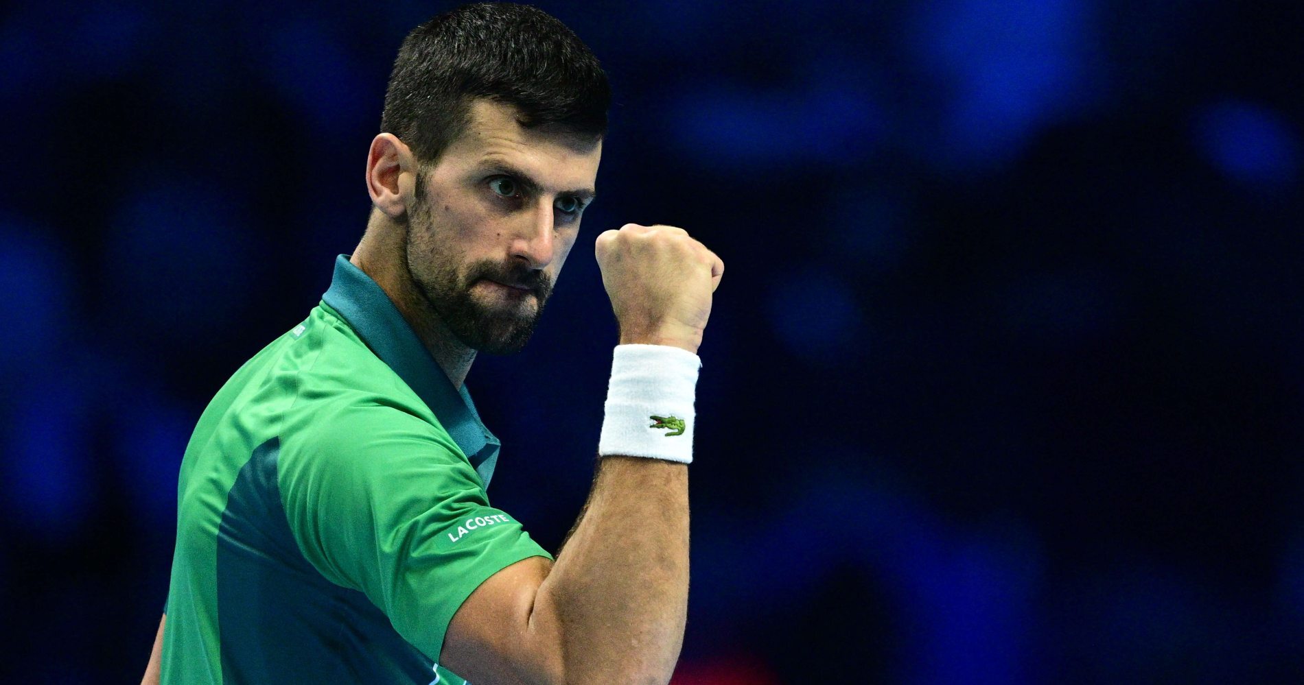 Ivanisevic exclusive: Djokovic flips switch at ATP Finals