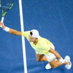 Holger Rune, Paris Masters, 2023