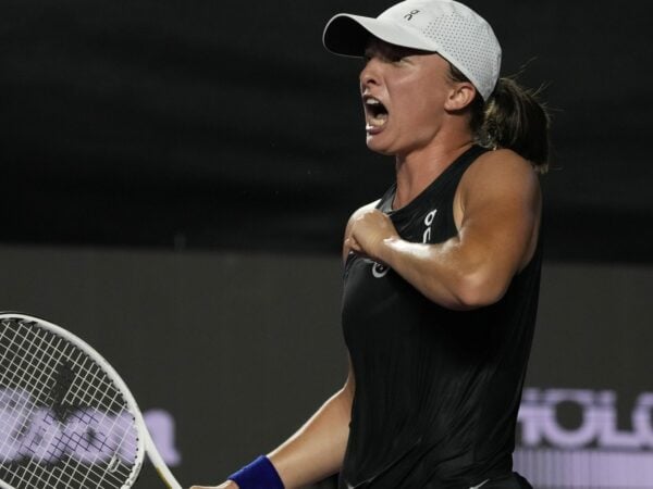 Iga Swiatek, WTA Finals 2023