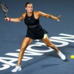 Aryna Sabalenka