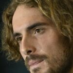 Stefanos Tsitsipas