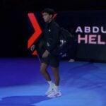 Shelbayh, Next Gen Finals 2023