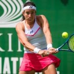 Anastasija Sevastova